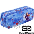 Cool Pack Edge Несесер с два ципа Frozen Dark B69306
